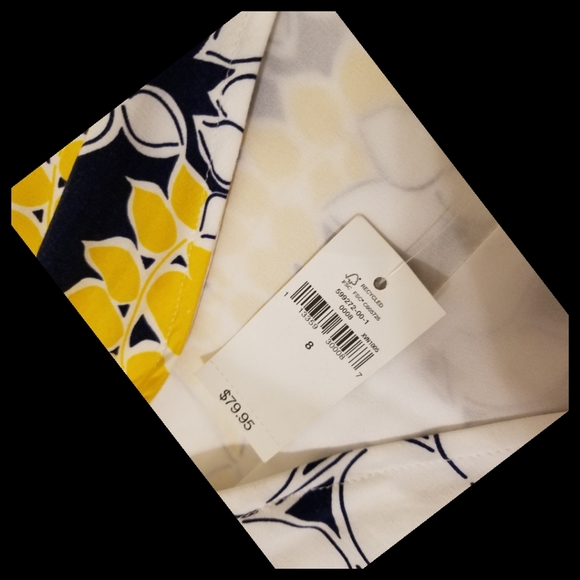 🆕️Gap "Distorted Dawn" Maxi Wrap Dress 8 - Picture 6 of 12